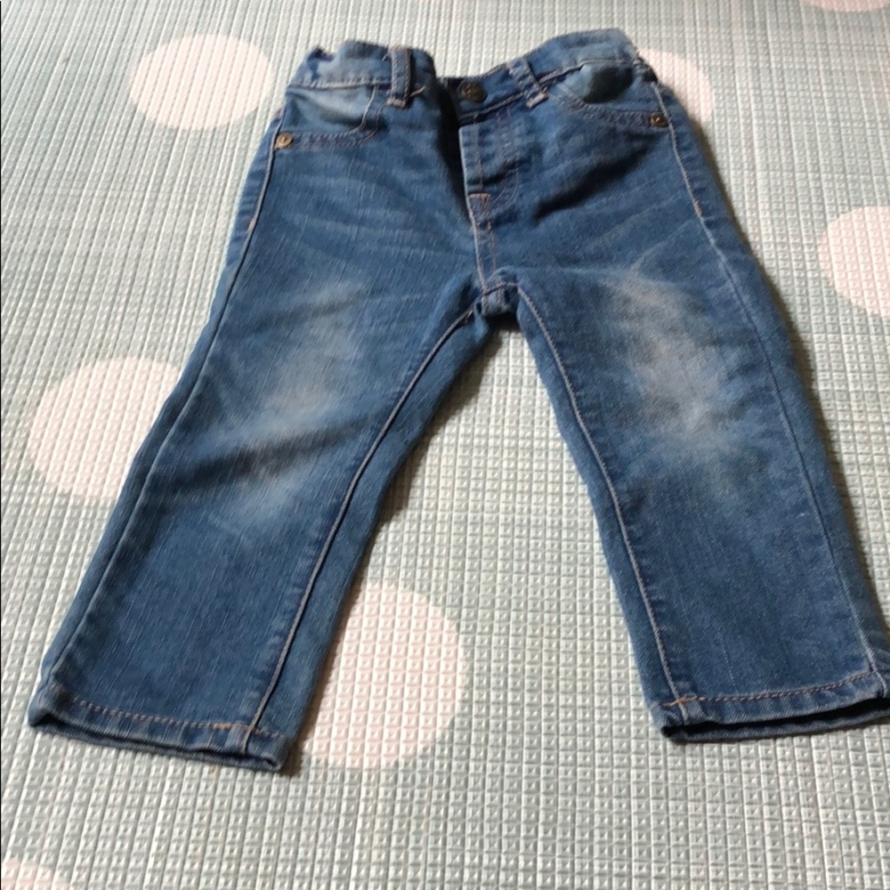 7 for all mankind jeans